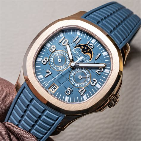 patek philippe aquanaut luce 5087 1a|Patek Philippe aquanaut strap price.